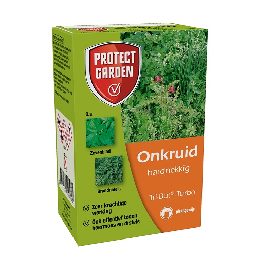 Tribut Turbo Protect Garden 100ml.