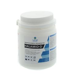 Halamid D, 200g