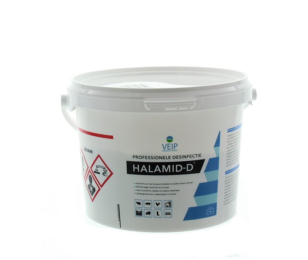 Halamid D, 1kg