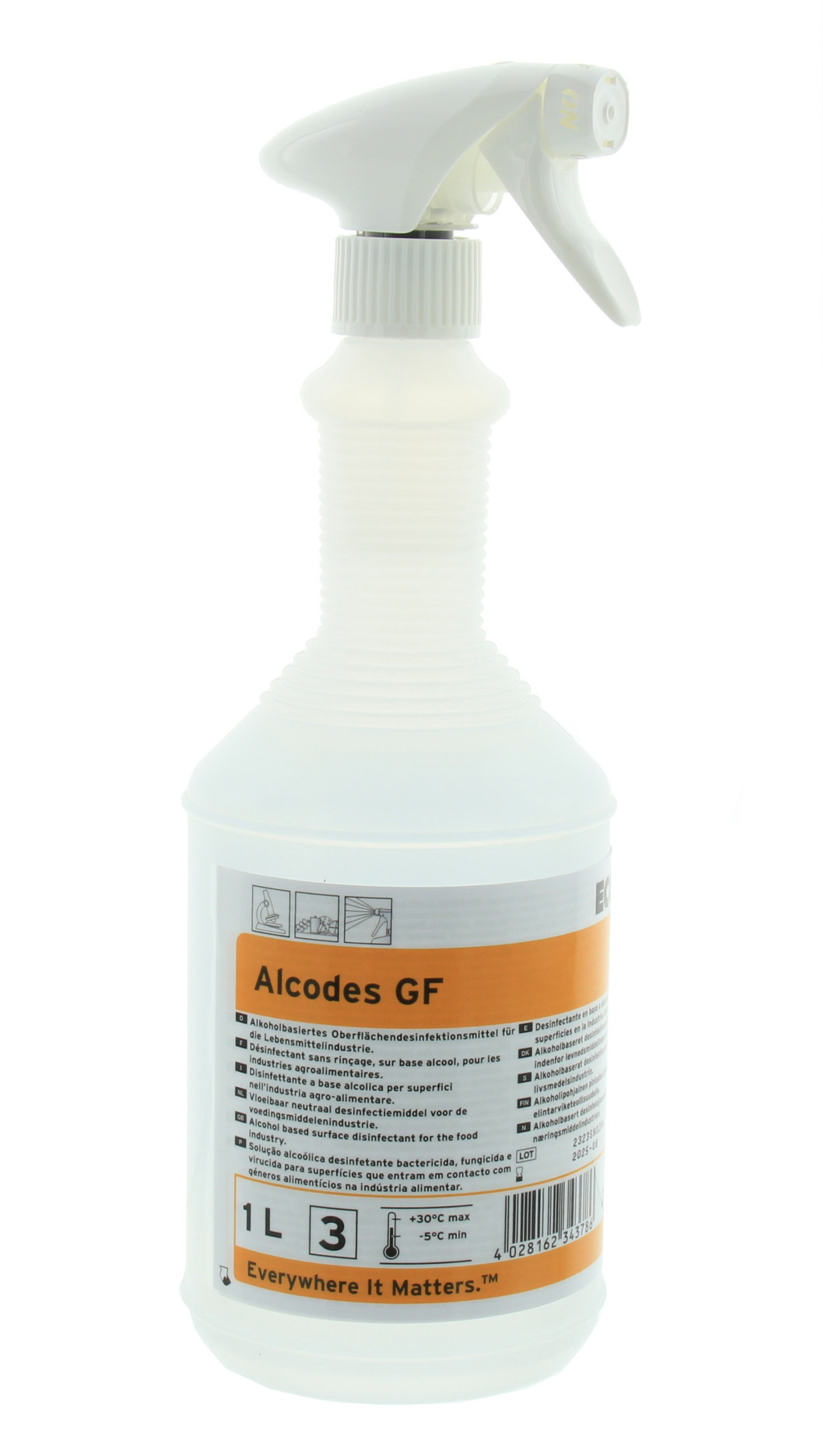 Alcodes GF, 1L