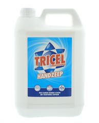 Tricel handzeep, 5L