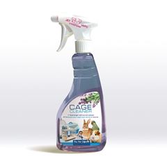 TPD Cage Cleaner lavendel, 500ml