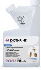 K-Othrine Partix 240ml