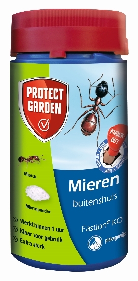 Fastion KO poeder 400g