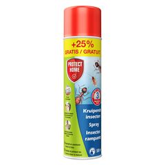 Kruipende insecten spray, 400ml +100ml
