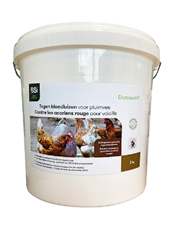 Diatosect P Pluimvee 2kg