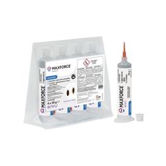 Maxforce White IC, 30g 4 st.