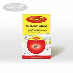 Aeroxon mierenlokdoos