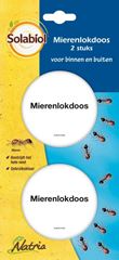 Mierenlokdoos Natria Solabiol, 2st