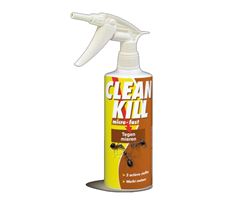CLEAN KILL Micro-fast Mier | 500 ML