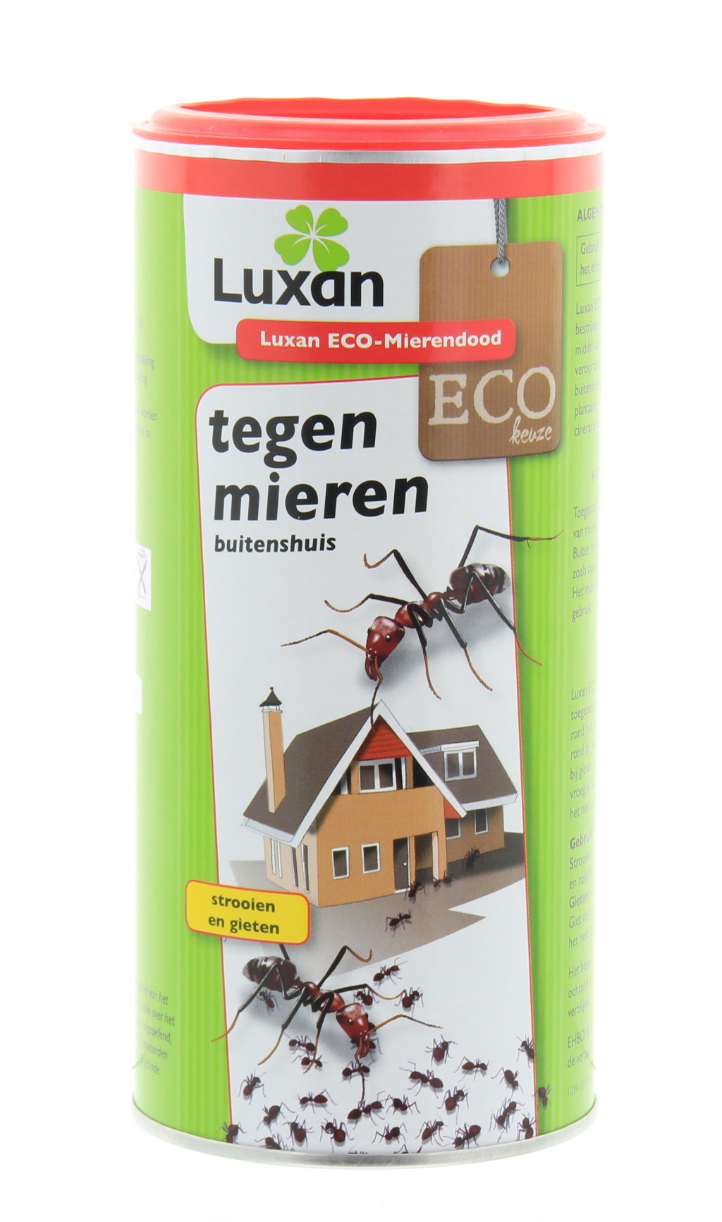 ECO Mierendood Luxan, 500g