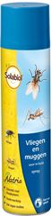 Vliegen en muggenspray, 400ml