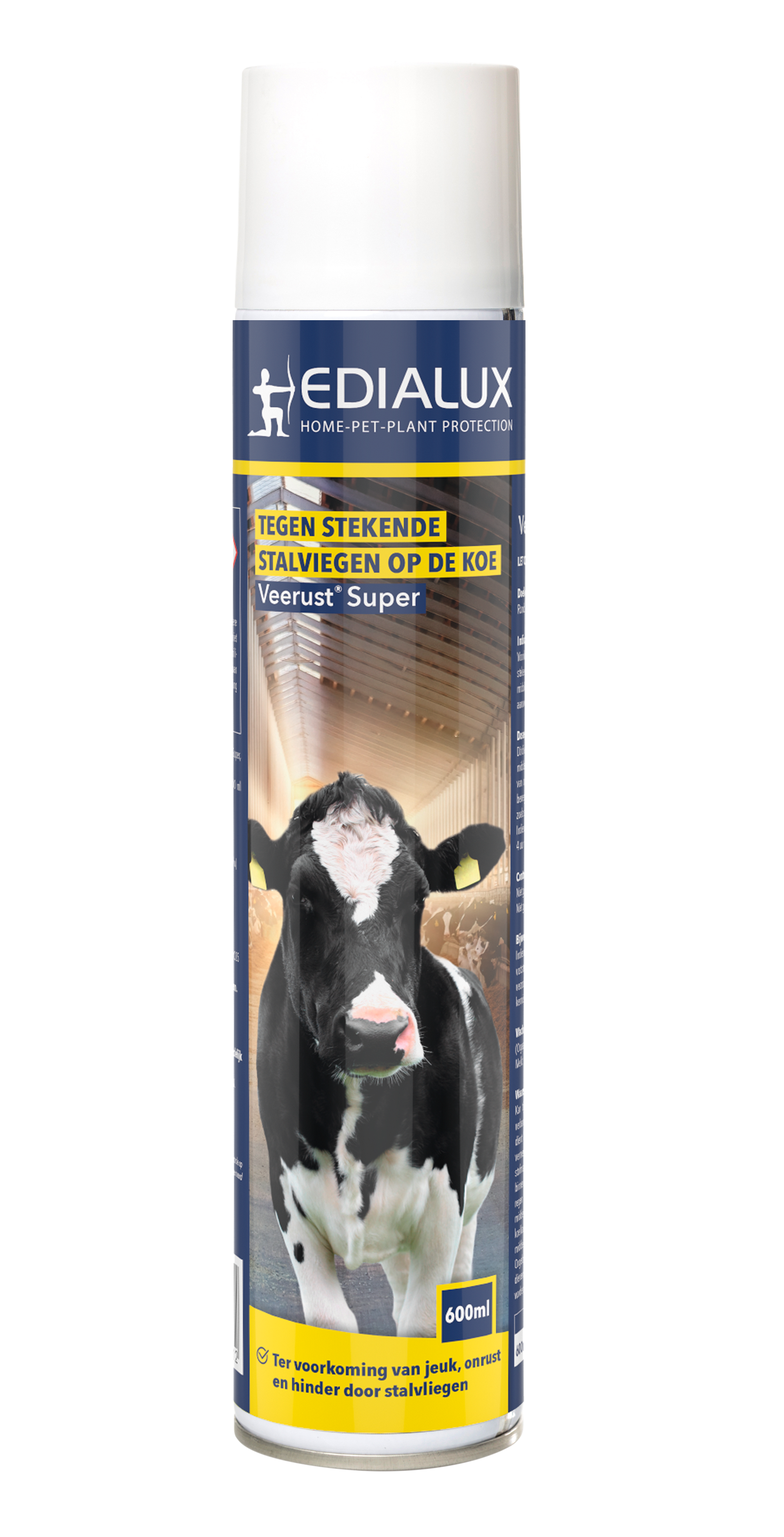 Veerust Super spray, 600ml, REGNL9307