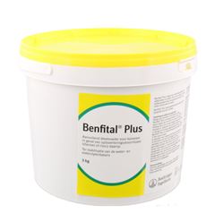 Benfital Plus 3KG.