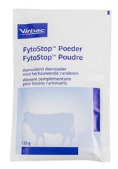 Fyto-stop poeder 10X125G.