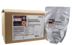 Agrivet Powerstart drenchpoeder 12 x1 kg
