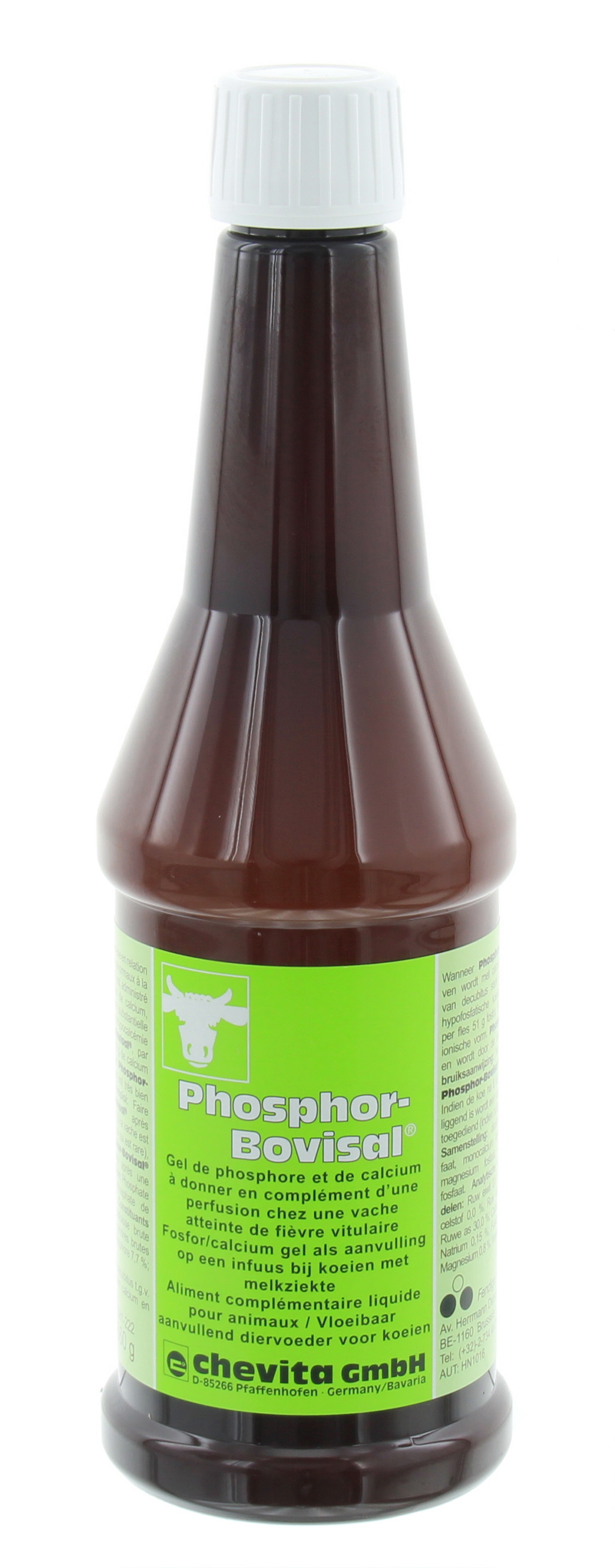 Phosphor-Bovisal 660g.