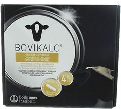Bovikalc calcium boli 48st.
