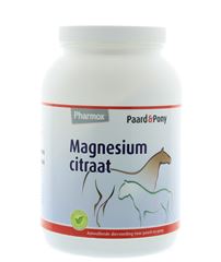 Magnesium citraat 1500g