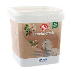 Feneknofmix 1500g