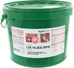 Agrivet Lix Vliegenblok RPS, 12,5kg