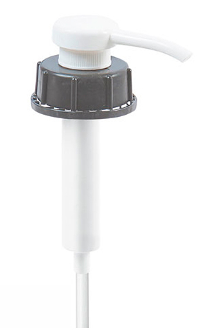 Doseerpomp cans 20-40kg, DIN61