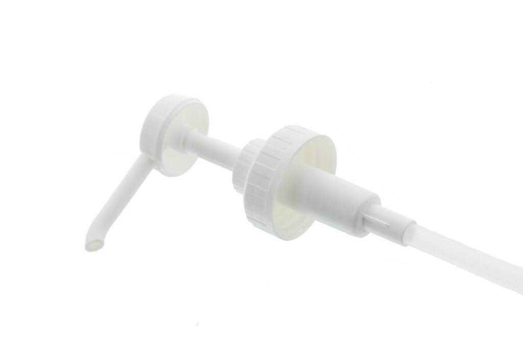 Doseerpomp cans 5L, DIN38