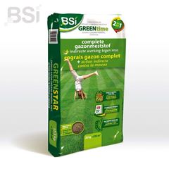 Greentime, 20kg