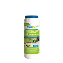 Bicarbonaat fungicide 500gr
