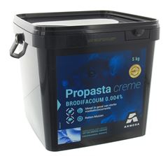 ProPasta Crème 5KG NL VERVALLEN
