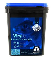 Viryl GH 5KG NL