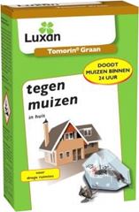 Tomorin graan lokdoos 1st.