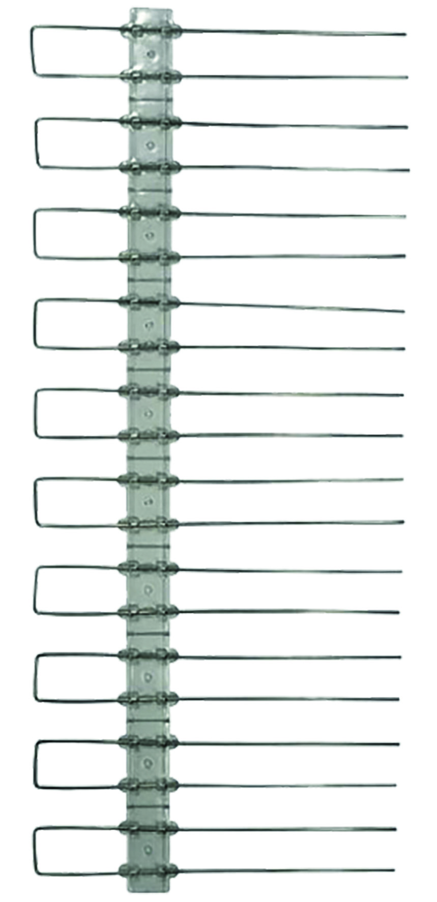 Probird 160mm voor zonnepanelen, per m