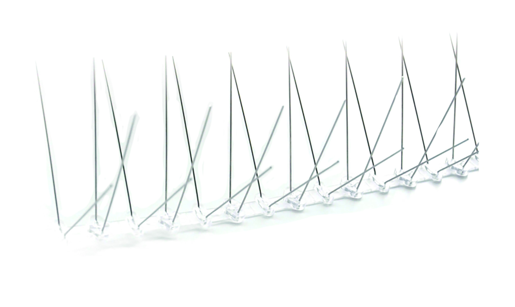 Birdy Premium, pinnen voor goten per m