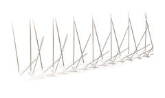 Birdy Premium, pinnen voor goten per m