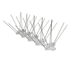 Defender 11 Gull steel spike, 33cm