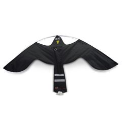 Black Hakw Kite losse vlieger