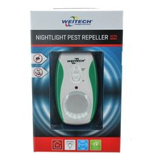 Weitech Pest Repeller, 90M² WK0190