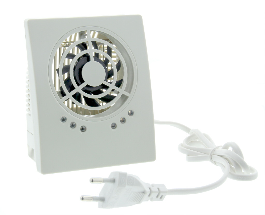 Weitech Inzzzsector 2 WK0112