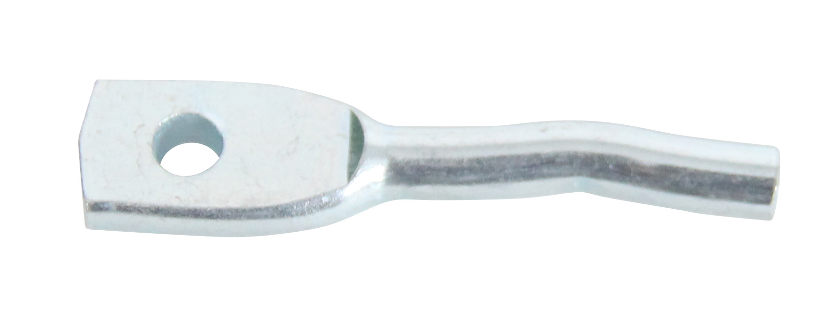 Net spike intermediaire bevesiting 100st