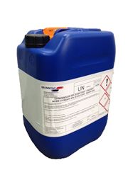 Citroenzuur VL 45% Food, 25kg statiegeld