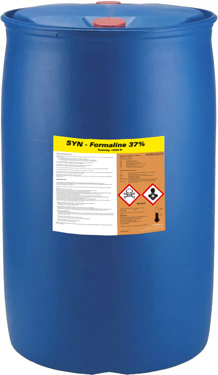 Syn-Formaline 220kg