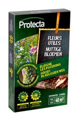 Nuttige bloemen zaden Bladluis weg 25m²