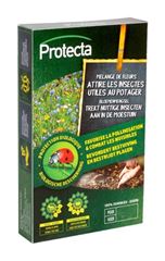 Nuttige Zadenmengsel trekt insecten 25m2