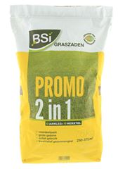 BSI graszaad Promo 2 in 1 GAZON, 7,5kg