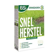 BSI graszaad Snel Herstel, 500g