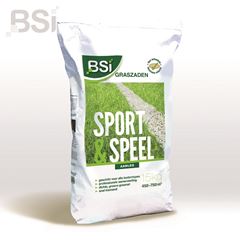 BSI graszaad Sport & Speel, 15kg