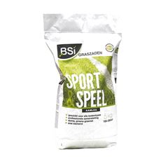BSI graszaad Sport & Speel, 5kg
