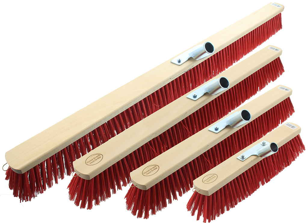 Bezems large broom