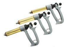 Henke Multi-Matic injectiespuit